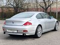 Daumennagel 8 - BMW 630i TÜV 10/25 Xenon Navi Tempo PDC Multi FSE Klimaaut.