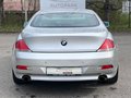 Daumennagel 9 - BMW 630i TÜV 10/25 Xenon Navi Tempo PDC Multi FSE Klimaaut.