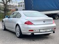 Daumennagel 10 - BMW 630i TÜV 10/25 Xenon Navi Tempo PDC Multi FSE Klimaaut.
