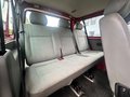 Daumennagel 9 - Volkswagen T5 Kombi TÜV 07/26 AHK Klima 8-Sitz.