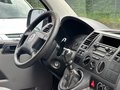 Daumennagel 6 - Volkswagen T5 Kombi TÜV 07/26 AHK Klima 8-Sitz.