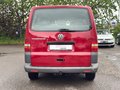 Daumennagel 10 - Volkswagen T5 Kombi TÜV 07/26 AHK Klima 8-Sitz.