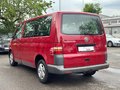 Daumennagel 11 - Volkswagen T5 Kombi TÜV 07/26 AHK Klima 8-Sitz.