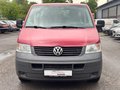 Daumennagel 2 - Volkswagen T5 Kombi TÜV 07/26 AHK Klima 8-Sitz.