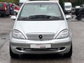 Daumennagel 2 - Mercedes-Benz A 190 Klima