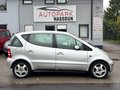 Daumennagel 4 - Mercedes-Benz A 190 Klima
