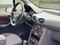 Daumennagel 5 - Mercedes-Benz A 190 Klima