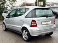 Daumennagel 10 - Mercedes-Benz A 190 Klima