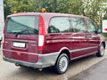 Daumennagel 10 - Mercedes-Benz Vito 111 CDI Lang  Klima