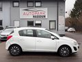 Daumennagel 4 - Opel Corsa D Edition TÜV NEU a.A. Garantie Klima
