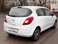 Daumennagel 8 - Opel Corsa D Edition TÜV NEU a.A. Garantie Klima