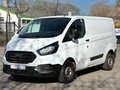 Daumennagel 1 - Ford Transit Custom Kasten 260 L1 Startup TÜV 08/25 FSE Multi 3-Sitz.
