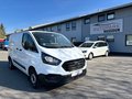 Daumennagel 3 - Ford Transit Custom Kasten 260 L1 Startup TÜV 08/25 FSE Multi 3-Sitz.