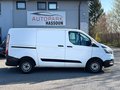 Daumennagel 4 - Ford Transit Custom Kasten 260 L1 Startup TÜV 08/25 FSE Multi 3-Sitz.