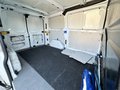 Daumennagel 6 - Ford Transit Custom Kasten 260 L1 Startup TÜV 08/25 FSE Multi 3-Sitz.