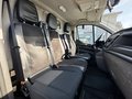 Daumennagel 8 - Ford Transit Custom Kasten 260 L1 Startup TÜV 08/25 FSE Multi 3-Sitz.
