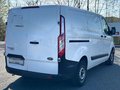 Daumennagel 9 - Ford Transit Custom Kasten 260 L1 Startup TÜV 08/25 FSE Multi 3-Sitz.