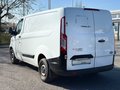 Daumennagel 11 - Ford Transit Custom Kasten 260 L1 Startup TÜV 08/25 FSE Multi 3-Sitz.