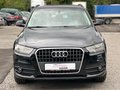 Daumennagel 2 - Audi Q3 2.0 TDI TÜV 06/27 Navi Tempo PDC Multi SHZ Klima