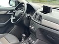 Daumennagel 5 - Audi Q3 2.0 TDI TÜV 06/27 Navi Tempo PDC Multi SHZ Klima