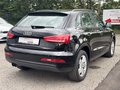 Daumennagel 8 - Audi Q3 2.0 TDI TÜV 06/27 Navi Tempo PDC Multi SHZ Klima