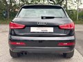 Daumennagel 9 - Audi Q3 2.0 TDI TÜV 06/27 Navi Tempo PDC Multi SHZ Klima