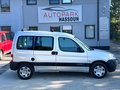 Daumennagel 3 - Citroën Berlingo 1.4 Advance TÜV 06/26 Garantie a.A. 2.Hand 5-Sitz.