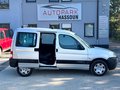 Daumennagel 4 - Citroën Berlingo 1.4 Advance TÜV 06/26 Garantie a.A. 2.Hand 5-Sitz.