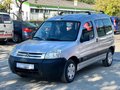 Daumennagel 1 - Citroën Berlingo 1.4 Advance TÜV 06/26 Garantie a.A. 2.Hand 5-Sitz.