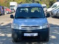 Daumennagel 2 - Citroën Berlingo 1.4 Advance TÜV 06/26 Garantie a.A. 2.Hand 5-Sitz.