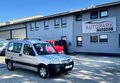 Daumennagel 5 - Citroën Berlingo 1.4 Advance TÜV 06/26 Garantie a.A. 2.Hand 5-Sitz.