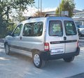 Daumennagel 11 - Citroën Berlingo 1.4 Advance TÜV 06/26 Garantie a.A. 2.Hand 5-Sitz.