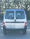 Daumennagel 10 - Citroën Berlingo 1.4 Advance TÜV 06/26 Garantie a.A. 2.Hand 5-Sitz.