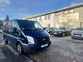 Daumennagel 3 - Ford Transit Kasten FT 260 K City Light TÜV 01/27 AHK 2.Hand