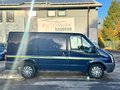 Daumennagel 4 - Ford Transit Kasten FT 260 K City Light TÜV 01/27 AHK 2.Hand