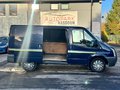 Daumennagel 5 - Ford Transit Kasten FT 260 K City Light TÜV 01/27 AHK 2.Hand