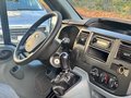 Daumennagel 6 - Ford Transit Kasten FT 260 K City Light TÜV 01/27 AHK 2.Hand