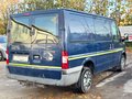 Daumennagel 9 - Ford Transit Kasten FT 260 K City Light TÜV 01/27 AHK 2.Hand