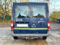 Daumennagel 10 - Ford Transit Kasten FT 260 K City Light TÜV 01/27 AHK 2.Hand