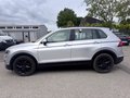 Daumennagel 11 - Volkswagen Tiguan Comfortline BMT 4Motion TÜV 07/27 GGG AHK Navi Klimaaut.