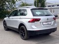 Daumennagel 10 - Volkswagen Tiguan Comfortline BMT 4Motion TÜV 07/27 GGG AHK Navi Klimaaut.
