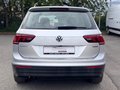 Daumennagel 9 - Volkswagen Tiguan Comfortline BMT 4Motion TÜV 07/27 GGG AHK Navi Klimaaut.