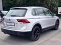 Daumennagel 8 - Volkswagen Tiguan Comfortline BMT 4Motion TÜV 07/27 GGG AHK Navi Klimaaut.