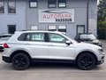 Daumennagel 4 - Volkswagen Tiguan Comfortline BMT 4Motion TÜV 07/27 GGG AHK Navi Klimaaut.
