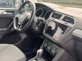 Daumennagel 5 - Volkswagen Tiguan Comfortline BMT 4Motion TÜV 07/27 GGG AHK Navi Klimaaut.