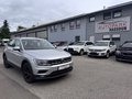 Daumennagel 3 - Volkswagen Tiguan Comfortline BMT 4Motion TÜV 07/27 GGG AHK Navi Klimaaut.