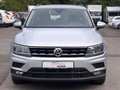 Daumennagel 2 - Volkswagen Tiguan Comfortline BMT 4Motion TÜV 07/27 GGG AHK Navi Klimaaut.