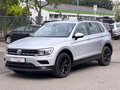 Daumennagel 1 - Volkswagen Tiguan Comfortline BMT 4Motion TÜV 07/27 GGG AHK Navi Klimaaut.
