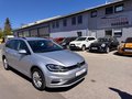 Daumennagel 3 - Volkswagen Golf VII Variant Comfortline TÜV 09/27 LED Navi Klimaaut.