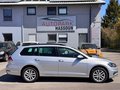 Daumennagel 4 - Volkswagen Golf VII Variant Comfortline TÜV 09/27 LED Navi Klimaaut.